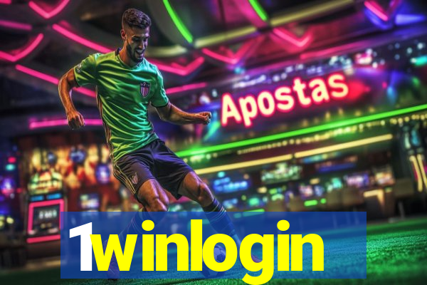 1winlogin