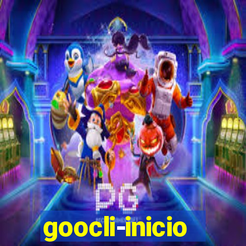 goocli-inicio