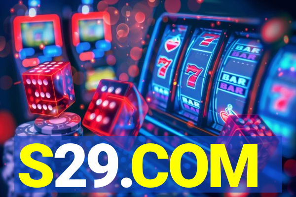 S29.COM