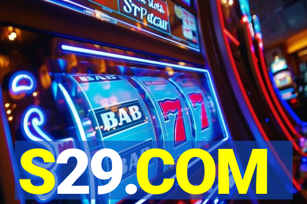 S29.COM