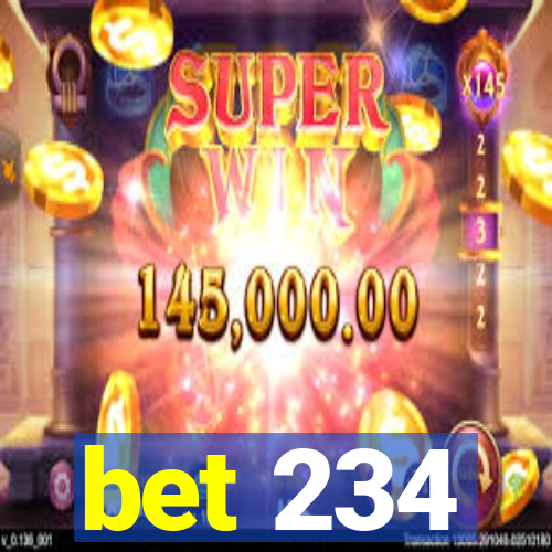 bet 234