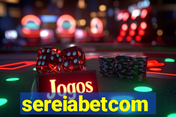 sereiabetcom