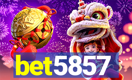 bet5857