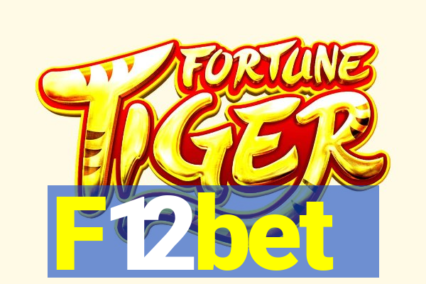 F12bet