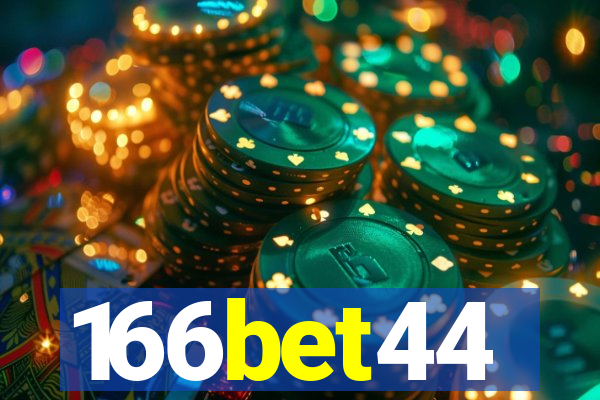 166bet44