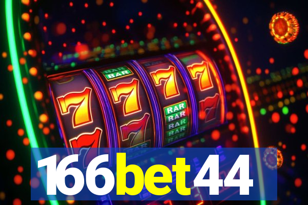 166bet44