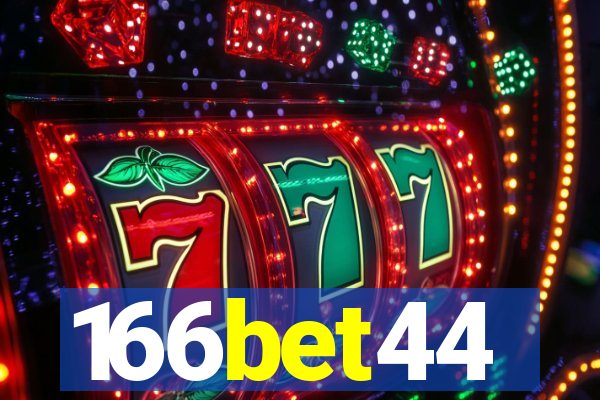 166bet44