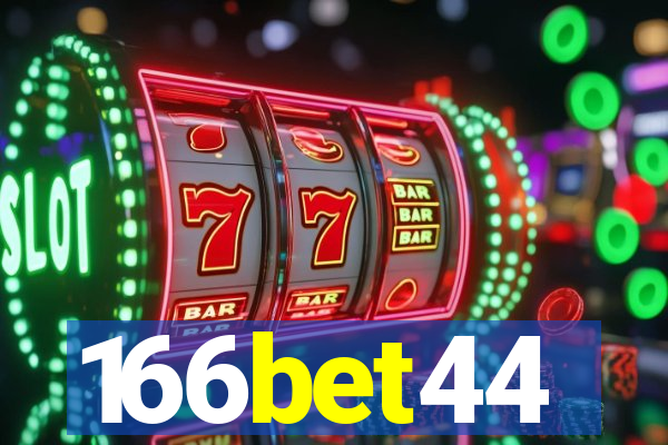 166bet44