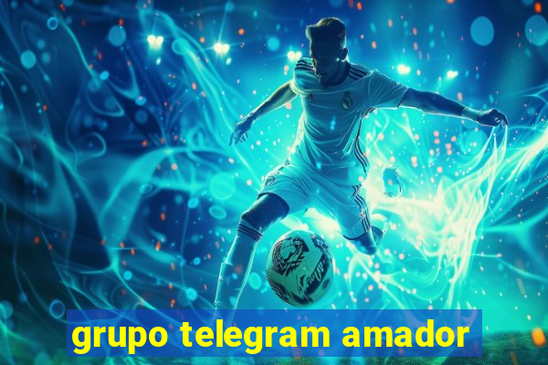 grupo telegram amador