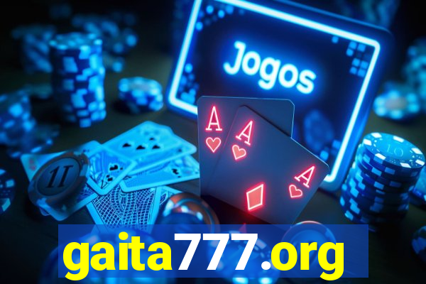 gaita777.org