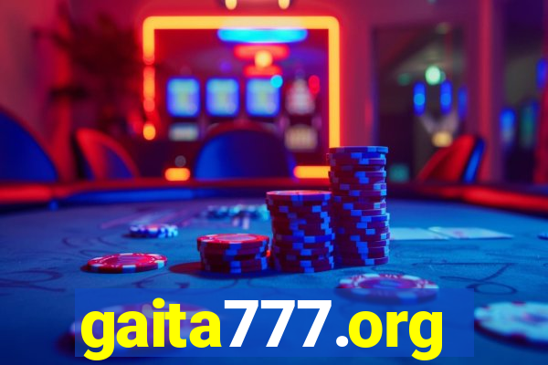 gaita777.org