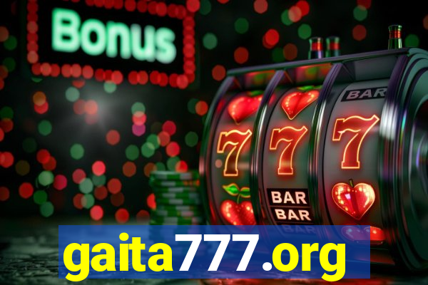 gaita777.org