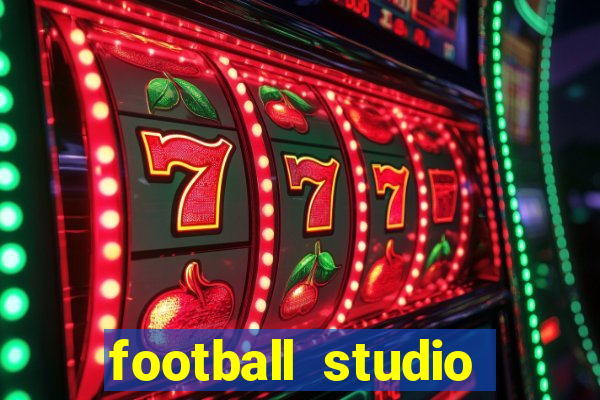 football studio como analisar
