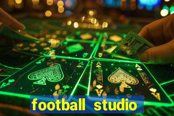 football studio como analisar