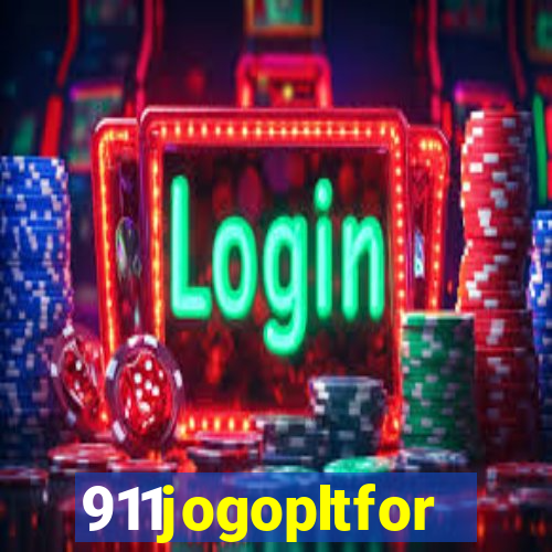 911jogopltfor