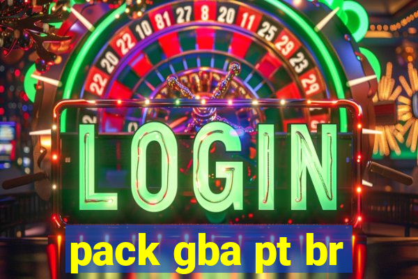 pack gba pt br