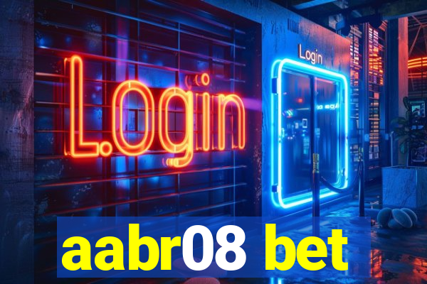 aabr08 bet