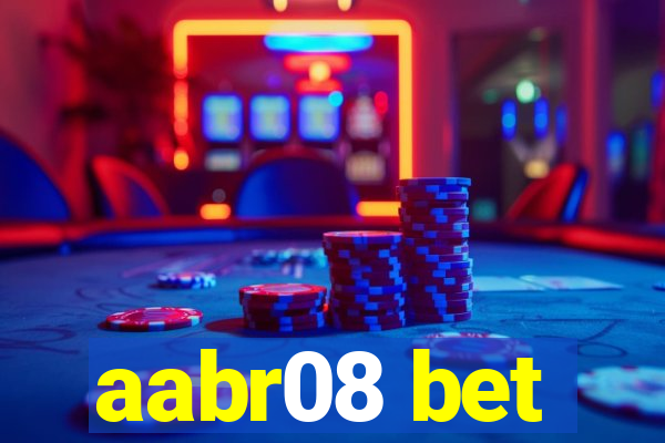 aabr08 bet