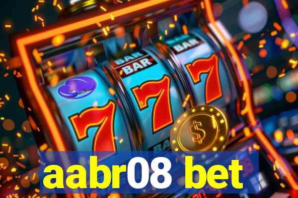aabr08 bet