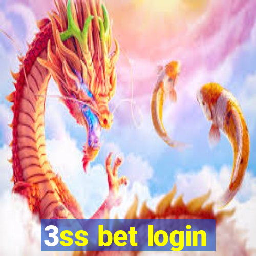 3ss bet login