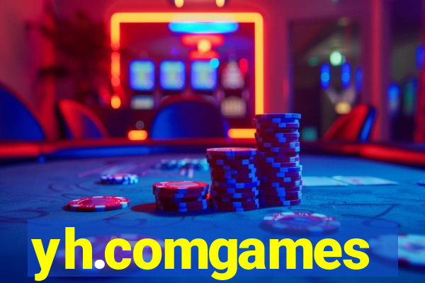 yh.comgames