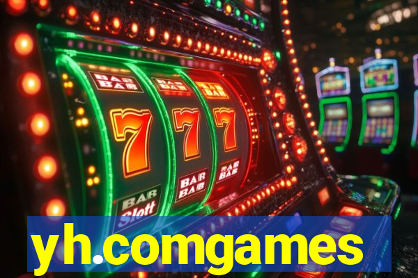 yh.comgames