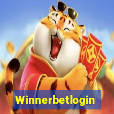 Winnerbetlogin