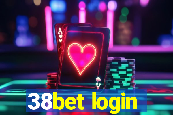 38bet login