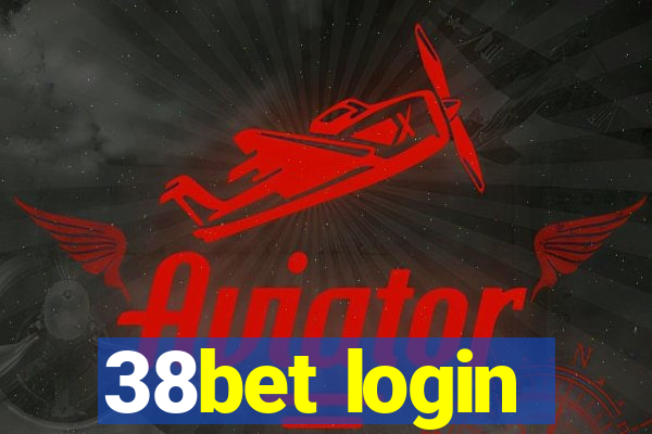 38bet login