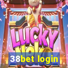 38bet login