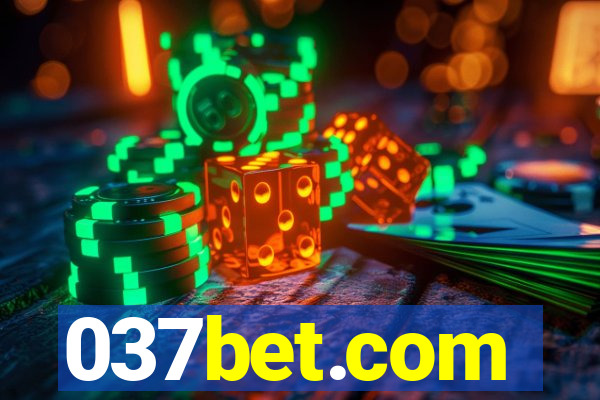 037bet.com