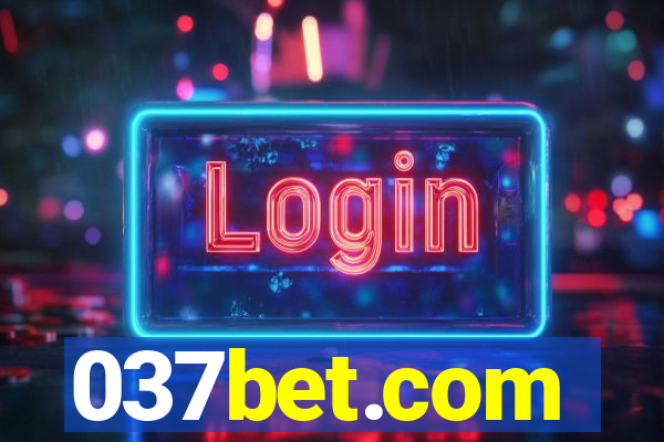 037bet.com