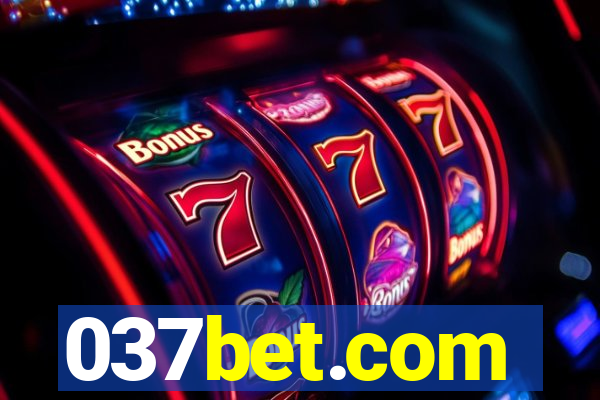 037bet.com