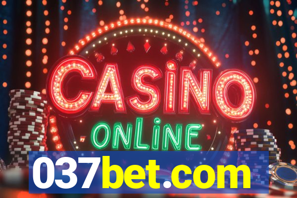 037bet.com
