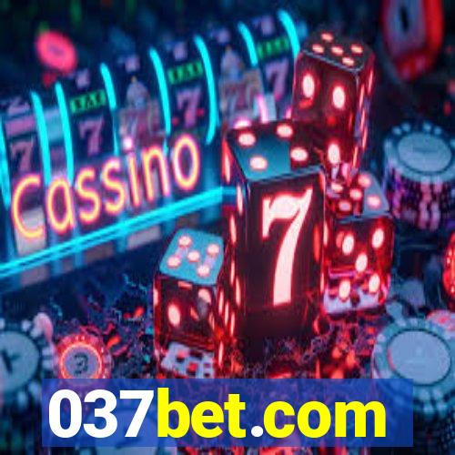 037bet.com