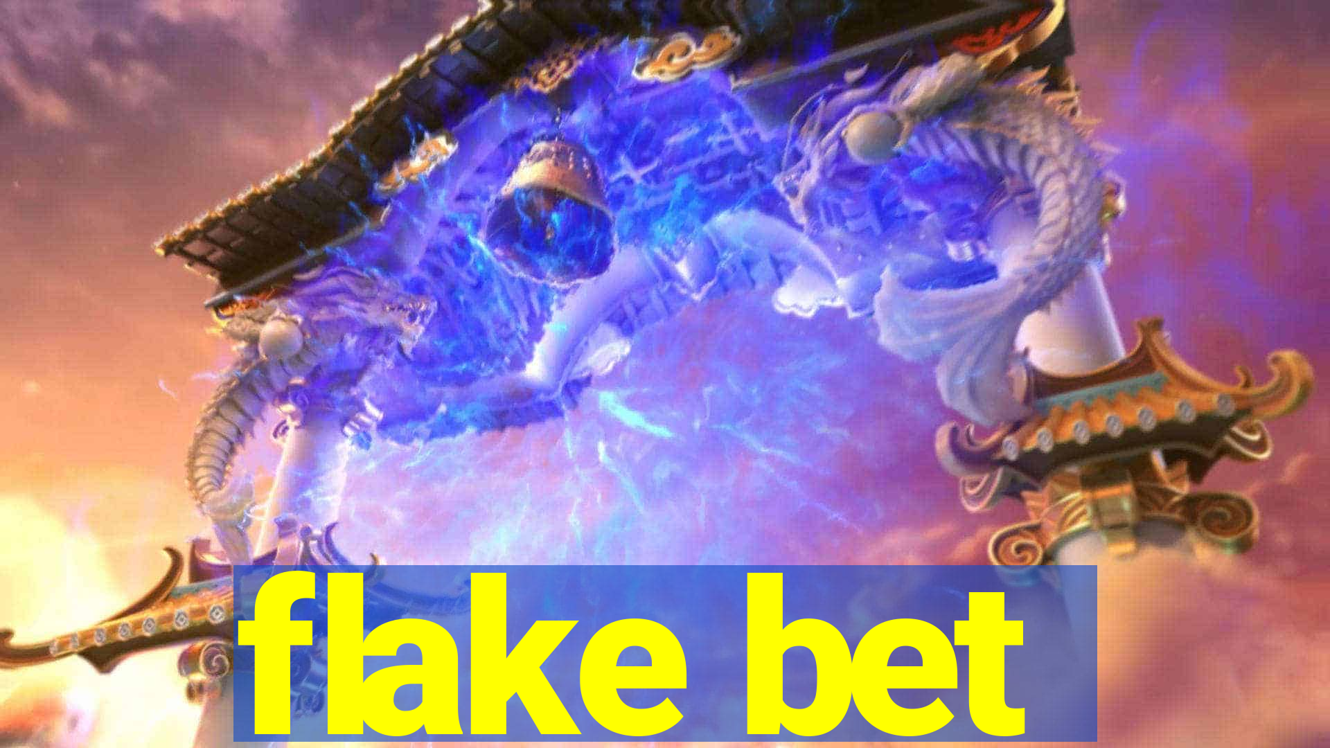 flake bet