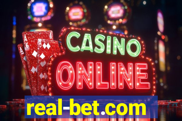 real-bet.com