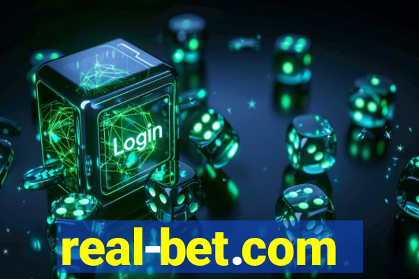 real-bet.com