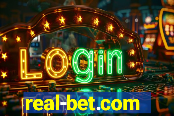 real-bet.com