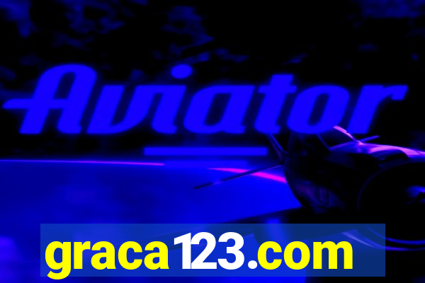graca123.com