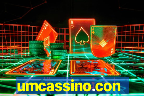 umcassino.con