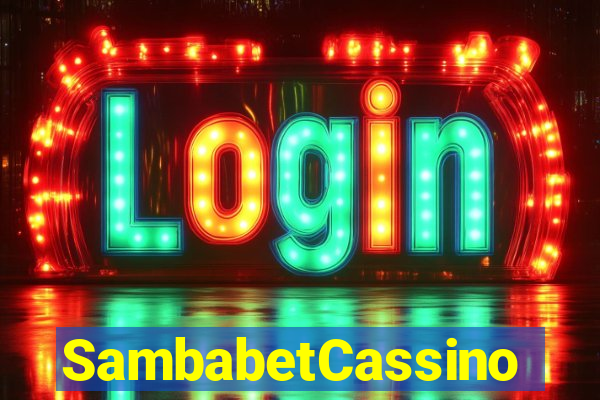 SambabetCassino