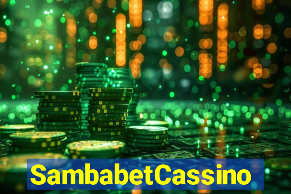 SambabetCassino