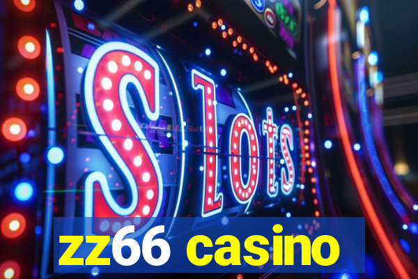 zz66 casino