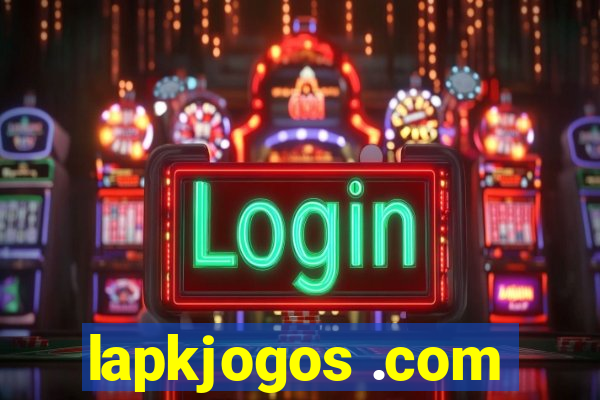 lapkjogos .com