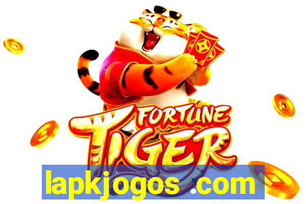 lapkjogos .com