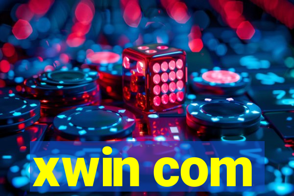 xwin com