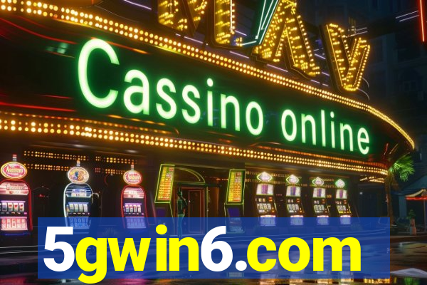 5gwin6.com