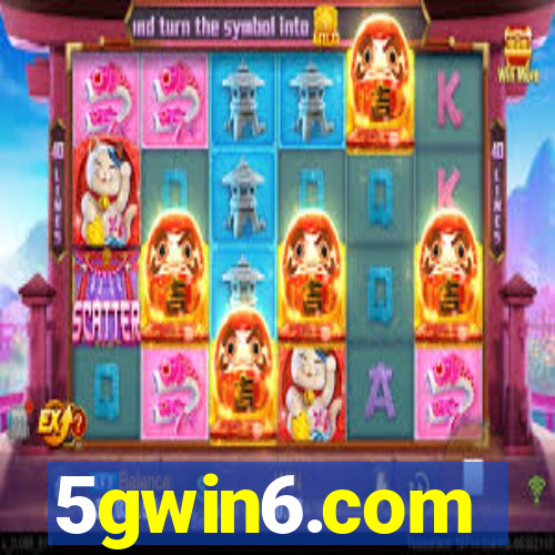5gwin6.com