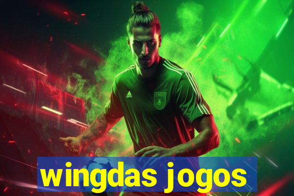 wingdas jogos